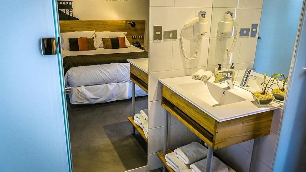 Verso Hotel Valparaíso Zewnętrze zdjęcie