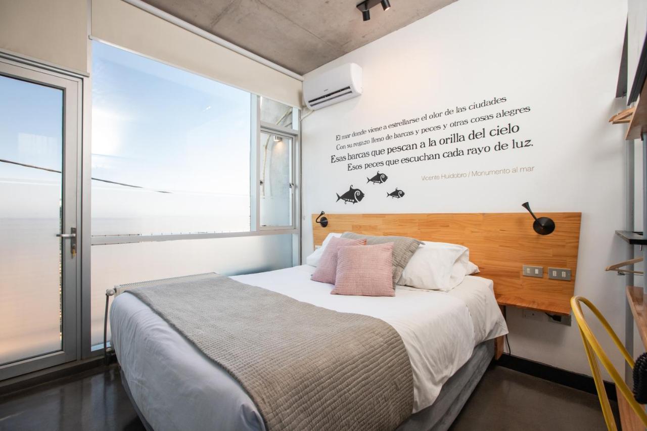 Verso Hotel Valparaíso Zewnętrze zdjęcie