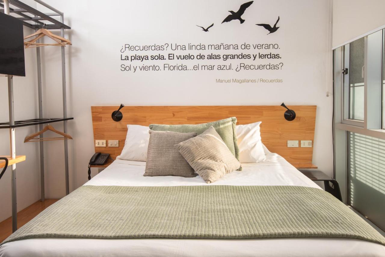 Verso Hotel Valparaíso Zewnętrze zdjęcie