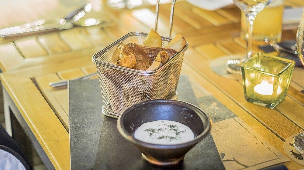 Verso Hotel Valparaíso Zewnętrze zdjęcie