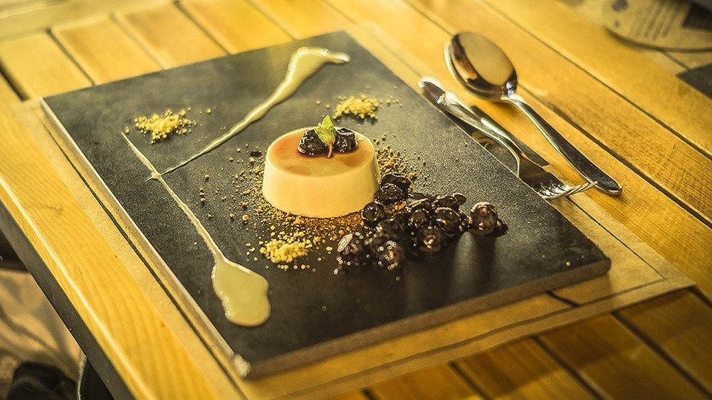 Verso Hotel Valparaíso Zewnętrze zdjęcie