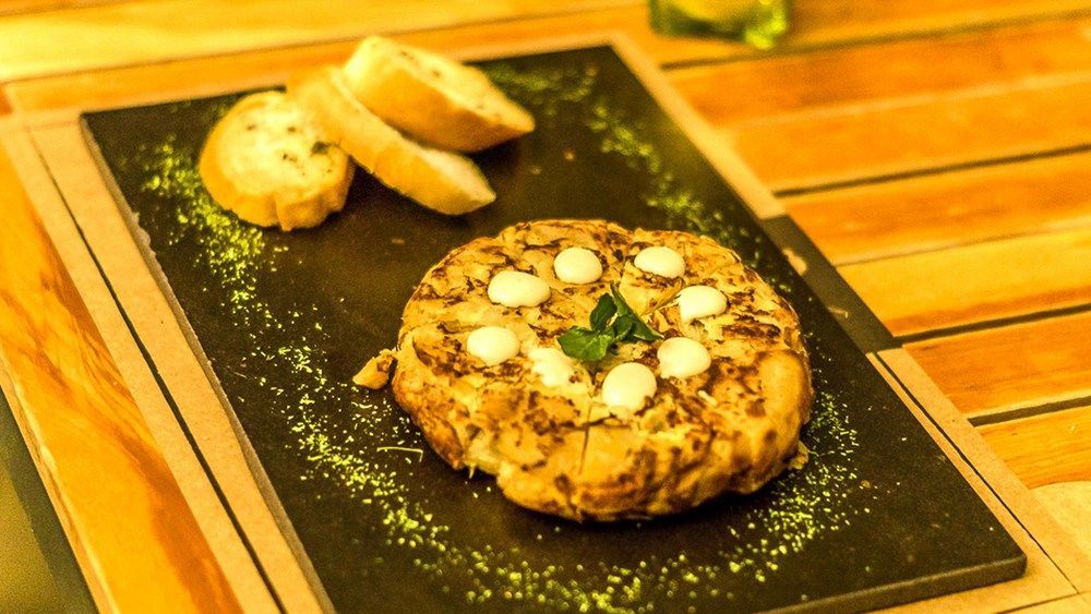 Verso Hotel Valparaíso Zewnętrze zdjęcie