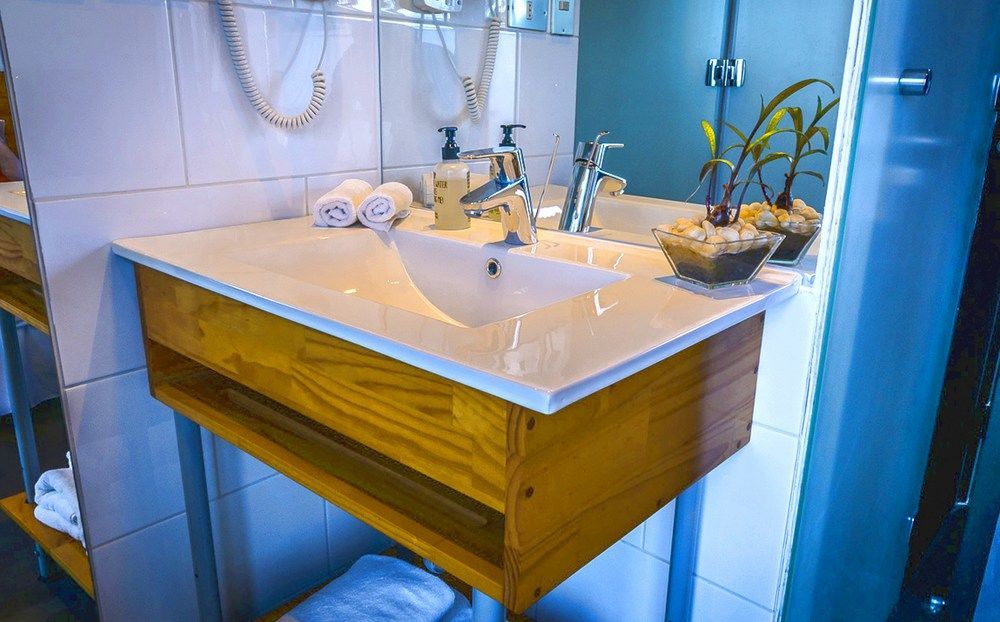 Verso Hotel Valparaíso Zewnętrze zdjęcie